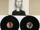 Steven Wilson/Porcupine Tree Cover Version Vinyl LP AUTOGRAPHED COVER