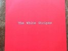 The White Stripes • Elephant • 2003 Promo 2 LP Vinyl • RARE