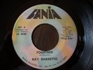 RARE NORTHERN SOUL / MOD  RAY BARRETTO  together  FANIA 501 PROMO CLEAN & GREAT