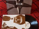 R.E.M. REM **Automatic For The People** ORIGINAL 1992 LP Germany w/ INSERT