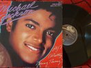 MICHAEL JACKSON **P.Y.T. (Pretty Young Thing)** VERY RARE 1984 Spain 12
