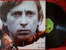 Latin Folk RAIMON **A Victor Jara** VERY RARE 1974 Spain LP **SOLEDAD BRAVO