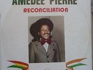 AFRO MANDING IVORY COAST AMEDEE PIERRE RECONCILIATION LISTEN