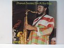 PHAROAH SANDERS 