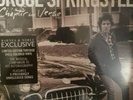 BRUCE SPRINGSTEEN CHAPTER & VERSE LP VINYL [Exclusive 2 LP Color Vinyl] 180 Gram