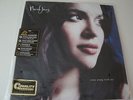 Norah Jones: Come Away With Me LP 200 Gramm audiophiles Vinyl