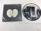 THE BEATLES *GET BACK* VERY RARE 1989 PICTURE DISC 7 INCH