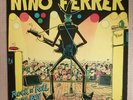 LP NINO FERRER ROCK N'ROLL COWBOY 1983