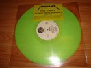 ** Metallica FADE TO BLACK - GREEN PROMO **