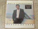 BRUCE SPRINGSTEEN  (TUNNEL  OF LOVE )  OC-40999    1987