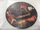 QUEEN *GREATEST HITS* VERY RARE 1984 ORIGINAL BULGARIAN PICTURE DISC LP