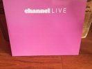 Frank Ocean - Channel Live [2LP] Vinyl, Mint, Limited Edition Import Blond TLOP