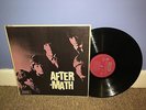The Rolling Stones - Aftermath LP Unboxed Decca 1966 Mono UK 1st Press VG-/EX-