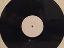 Arctic Monkeys - Favourite Worst Nightmare VERY RARE WHITE LABEL PROMO VINYL