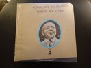 Sonny Boy Williamson – This Is My Story Chess 2 LP Promo
