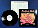 BLACK SABBATH 