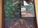 OPETH Sorceress Wooden Box Wood Box Mailorder Exclusive  SOLD OUT