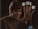 Cliff Richard Don't Stop Me Now  - One Box UK vinyl LP album record SCX6133