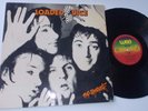 Loaded Dice    no sweat          gatefold