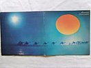 Santana Caravanserai 1972 Columbia KC-31610 Orig 1st 2C/2A US Press Gatefold NM
