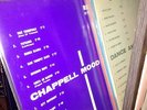 ILLUSTRATIONS SONORE CHAPPELL RECORDS MUSIC LIBRARY 20xLP ALBUMS EX+ VINYL 33T