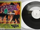 Naz Nomad & The Nightmares - Give Daddy The Knife Cindy UK 1984 Big Beat LP