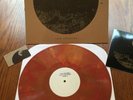 The Sword Low Country LP Fall Foliage Swirl Vinyl Richey Beckett SALE PRICE