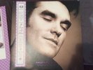 Morrissey  Greatest Hits  Vinyl