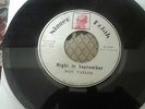 Rod Taylor , Night In September , 7 