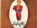 Oliver  Original Soundtrack Recording  Lionel Bart Vinyl Record