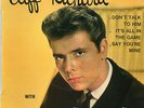 CLIFF RICHARD. THE SHADOWS. DON'T TALK TO HIM. RARE 7