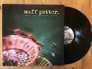 Muff Potter HEUTE kettcar tomte turbostaat hot water music chuck ragan punk emo