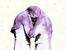 The Antlers-Familiars  VINYL NEU