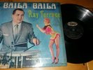 RAY TERRACE BAILA BAILA CONFUSION MAMBO RAY' S MAMBO ORG. JUBILEE