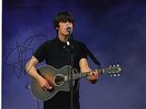 Jake Bugg Signed 10x8 Photo Genuine Hand Signed