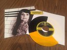 Third Man Records Jack White Tri Color I'm Shakin' rare 7 inch record