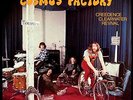 Cosmo’s Factory NEUF