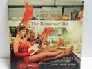 MARTY PAICH - The Broadway Bit Vinyl LP Record WS1296 RARE JAZZ