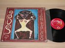 THE 3Ds LP - FISH TALES / 1990 NEW ZEALAND FLYING NUN PRESS in MINT UNPLAYED
