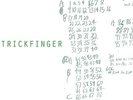 DOUBLE LP & MP3 Trickfinger (John Frusciante) Trickfinger JOHN FRUSCIANTE