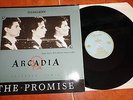 ARCADIA The promise DURAN DURAN 12