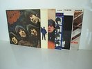 The BEATLES 