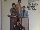 The Beatles Yesterday And Today LP Vinyl Record Album by Capitol  ST 2553 /rare