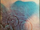 PINK FLOYD - Meddle VINYL Original Harvest Records 1st Press 1971 Gatefold LP G+