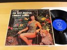 BETTIE PAGE Cover Best Musical Comedy Songs HALO 50245 VG++/NM- CHEESECAKE