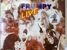 Frumpy Frumpy Live (2LP)