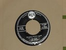 RCA-Raritäten: KAY STARR - The Rock and Roll Waltz  RCA S-1  Pressung big logo
