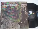 HP Lovecraft m- record LP same self title
