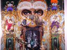 MICHAEL JACKSON Dangerous ORIG 12