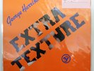 Vinyl LP Records EAS-80355 George Harrison Extra Texture Japan